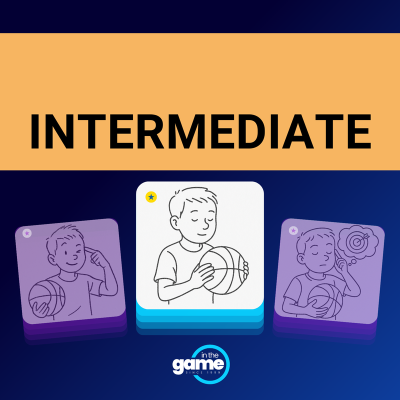 Intermediate Courses