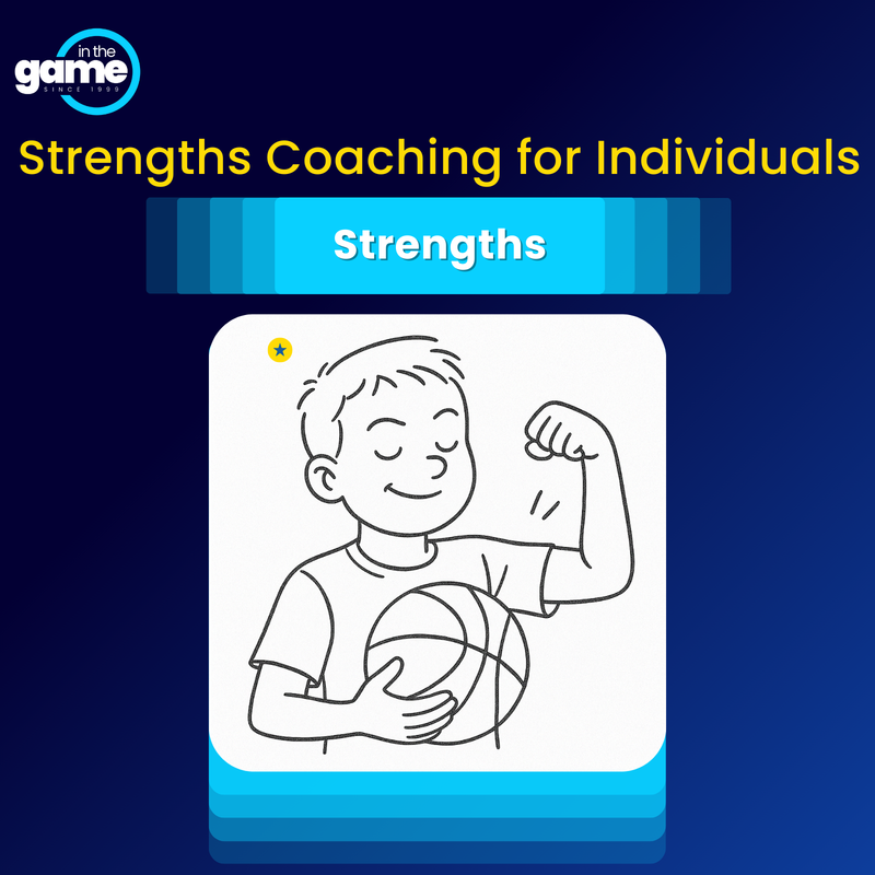 Strengths Coaching