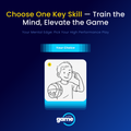 Your Mental Edge: Pick Your High Performance Play